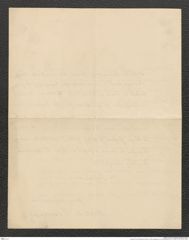 Nachlass Franz Steindachner, Brief von Otto Staudinger an Franz Steindachner (21.12.1882), Inv.Nr. 504.04, Seite 4